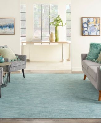 Positano POS01 6'x9' Area Rug