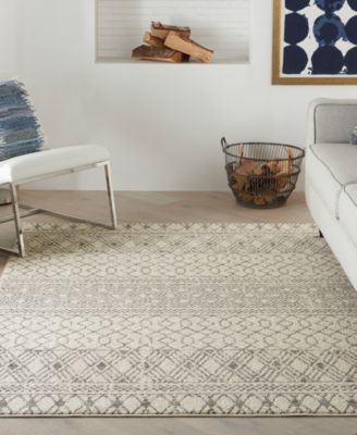 Passion PSN43 5'3"x7'3" Area Rug