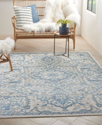 Elation ETN10 4'x6' Area Rug