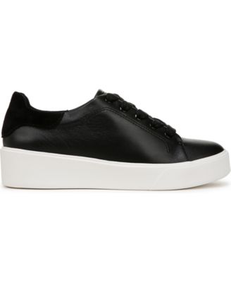 Morrison 2.0 Lace Up Leather Sneakers