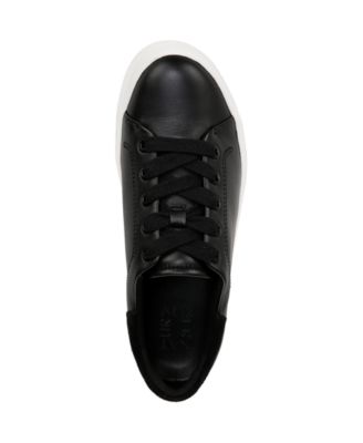 Morrison 2.0 Lace Up Leather Sneakers