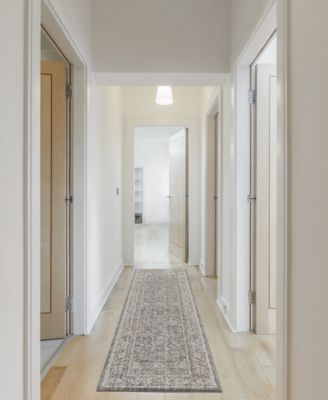 Lynx LNX03 2'3"x12' Runner Area Rug