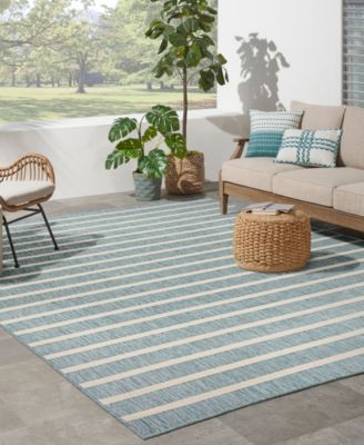 Positano POS03 8'x10' Area Rug