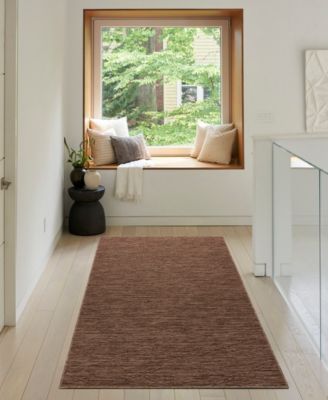 Washable Solutions WSL01 3'x5' Area Rug