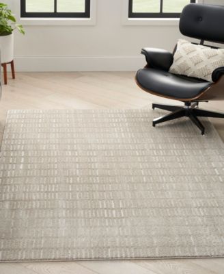 Modern Comfort MNC03 7'10"x9'10" Area Rug