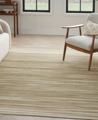 Jubilant JUB04 5'3"x7'3" Area Rug