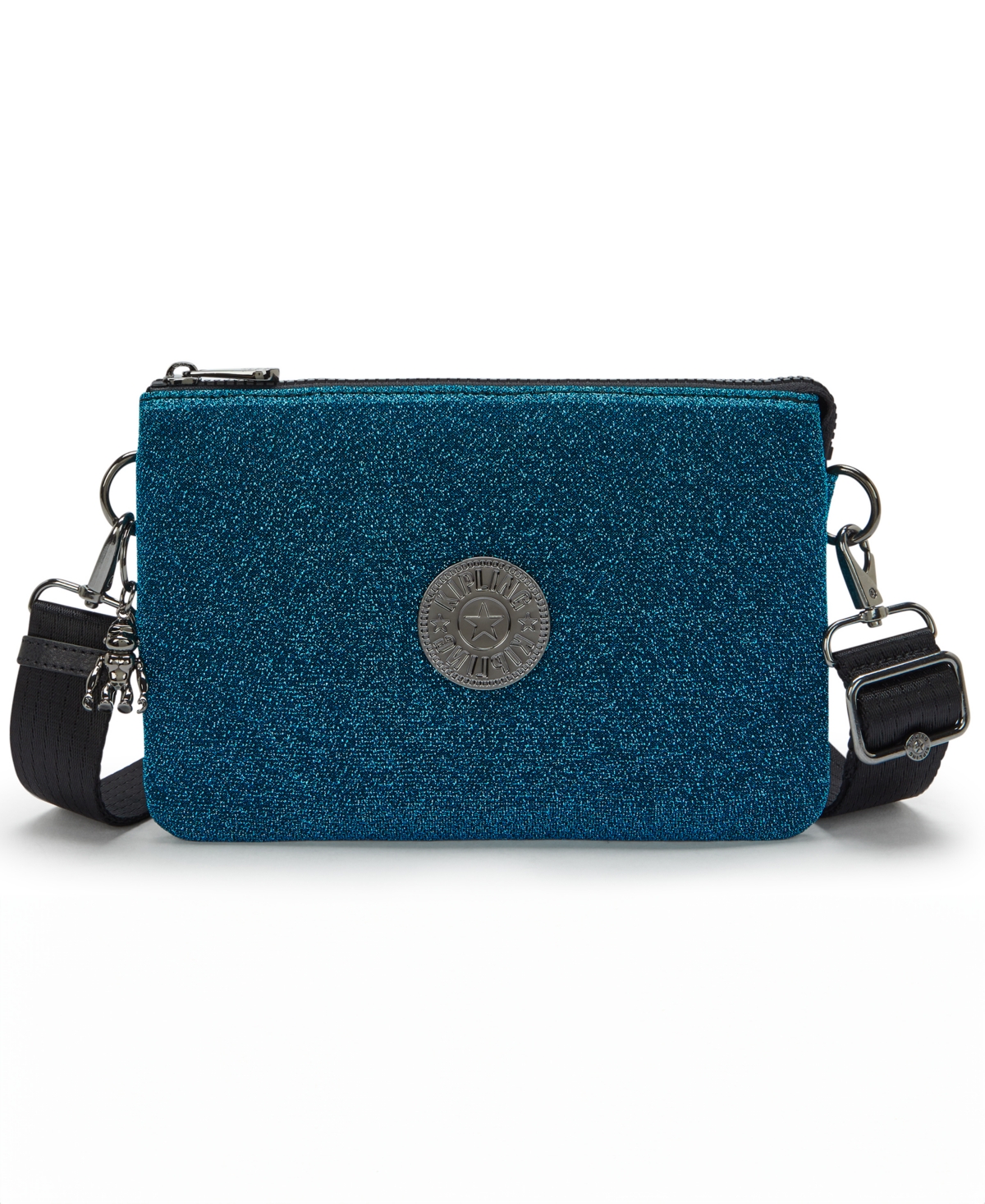 Women's Riri Small Crossbody Bag - Going Out Turq