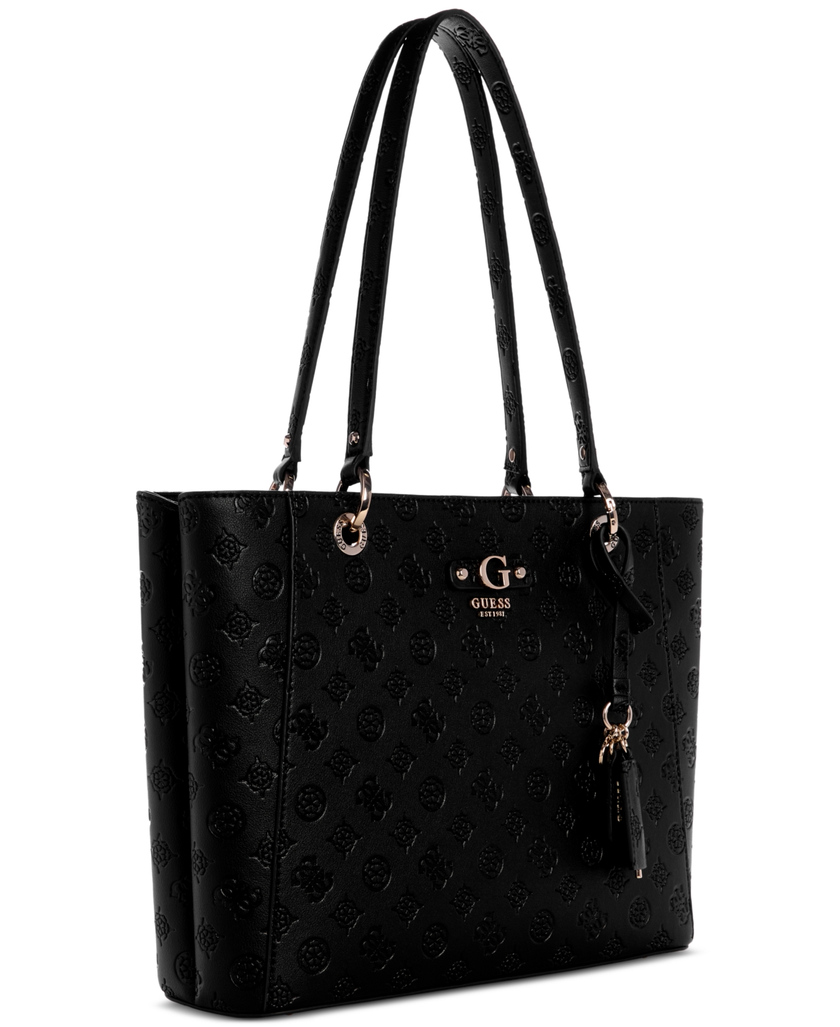 Guess Gerty Noel Tote