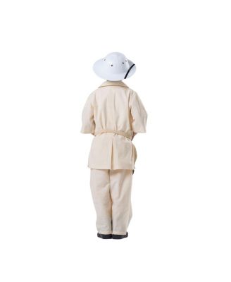 Kids Safari Explorer Costume Set