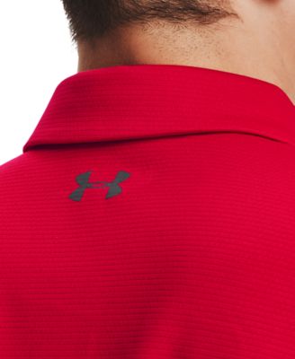 Men's Tech Polo T-Shirt