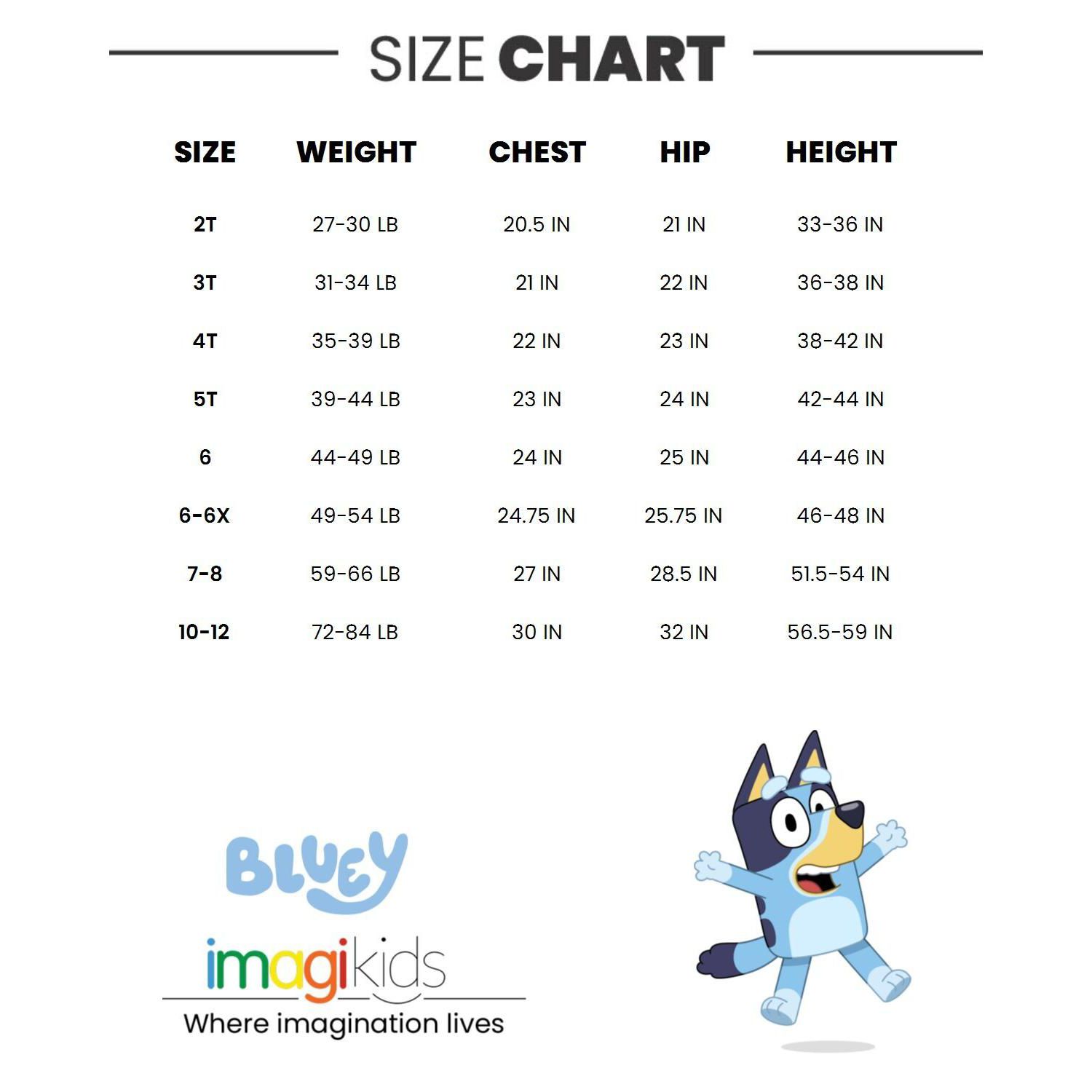 Girls Bingo Dress to