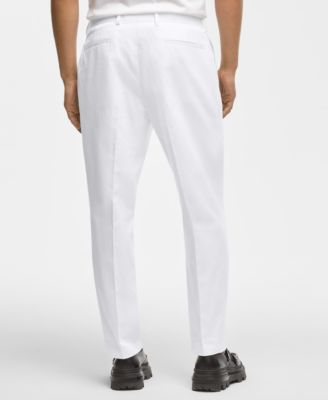 Men's Slim-Fit Suit Pants, Exclusively at Macy's