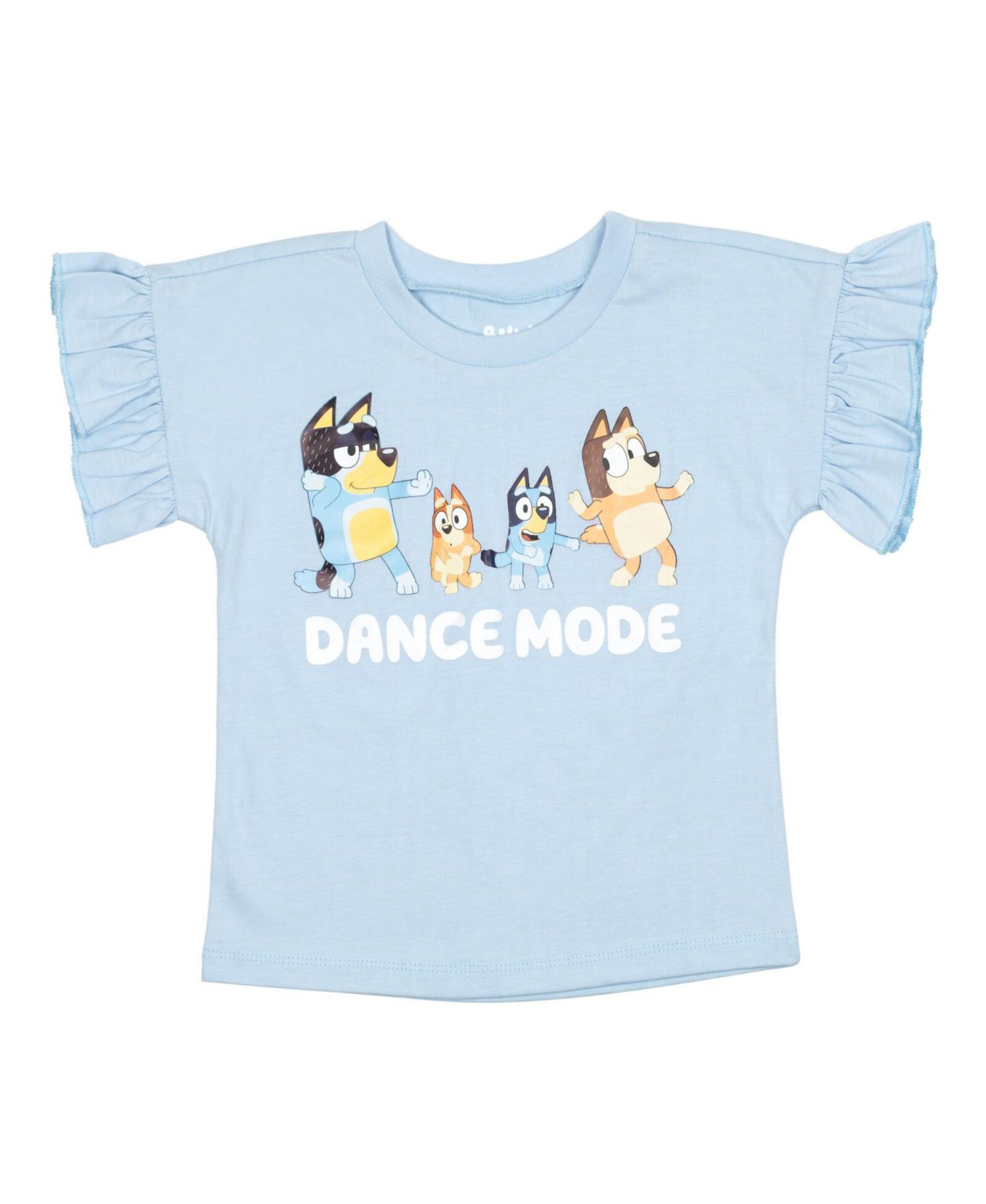 Toddler| Child Bingo and Friends 3 Pack Graphic T-Shirts