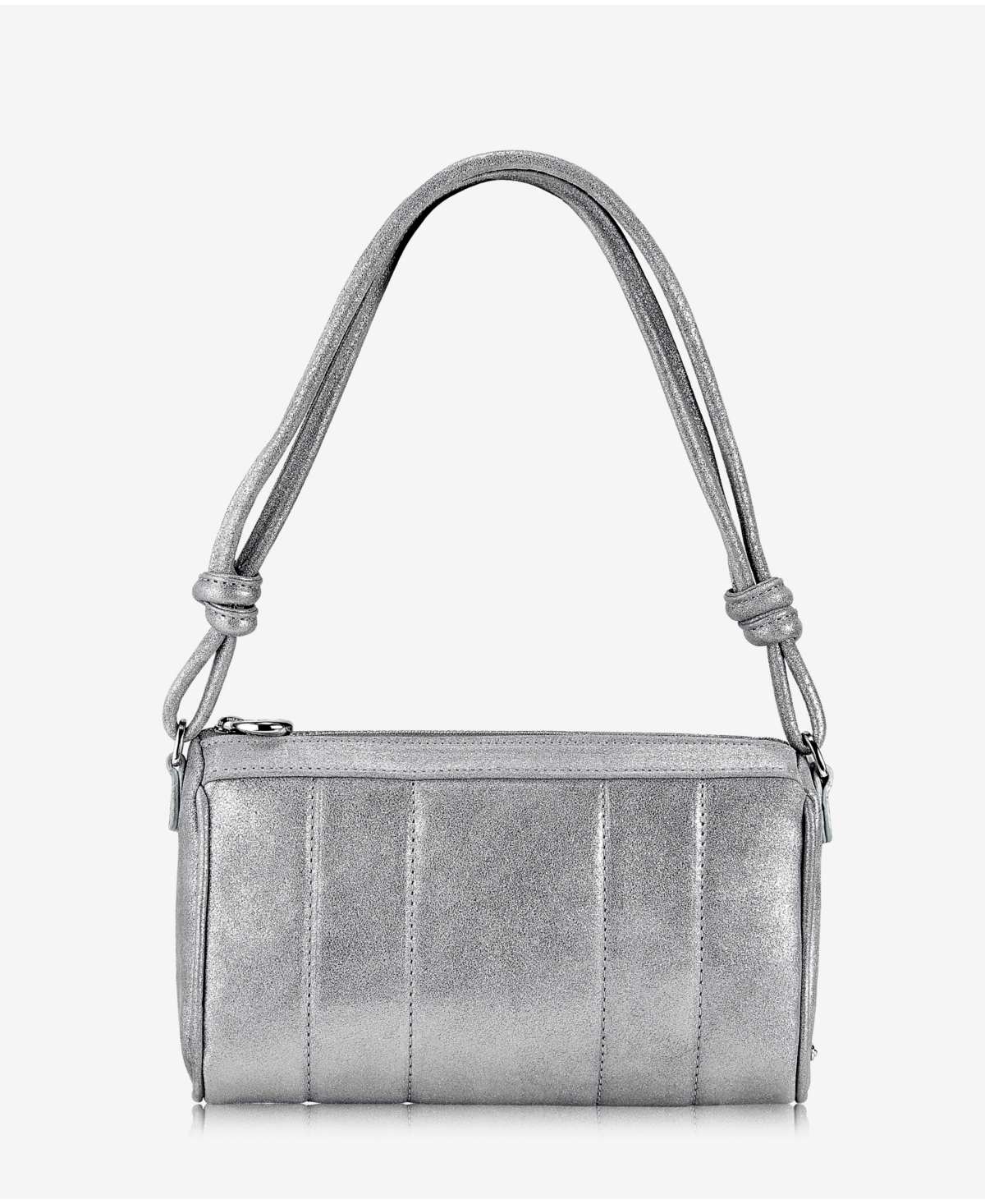 Women's Maggie Shoulder Bag - Gunmetal