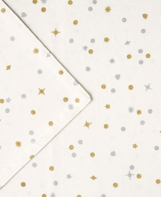 Celebration Confetti Dot Table Runner, 15" x 72"