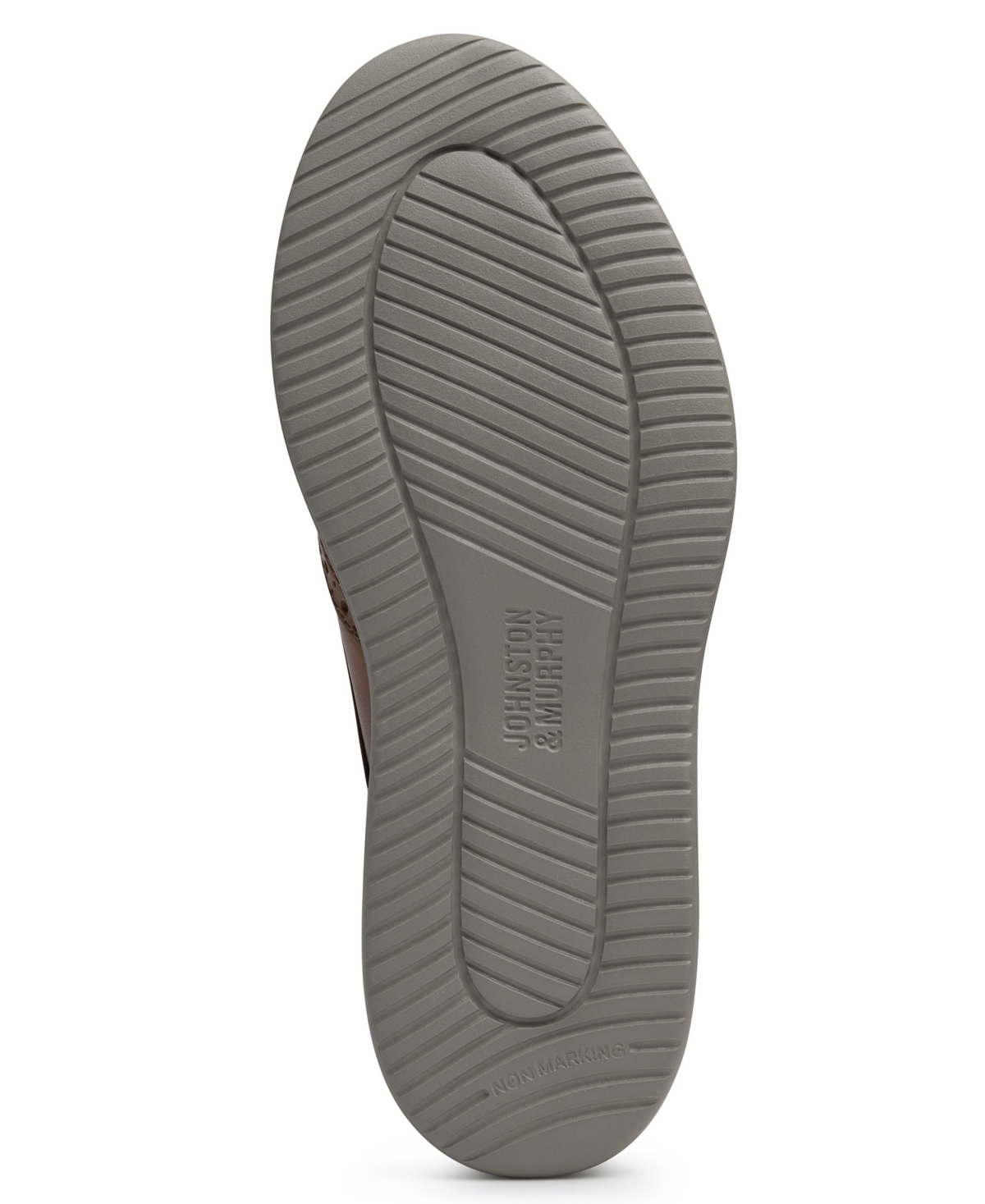 Johnston & Murphy Big Boys Upton Wingtip Shoes