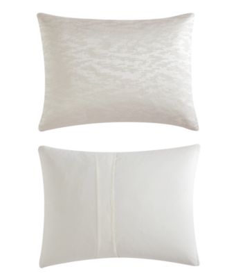 Illusion Textured 3-Pc. Comforter Set, King