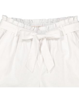 Women's Cinched Waist Short