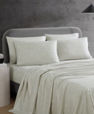 Microfiber 6 Piece Sheet Set, Queen