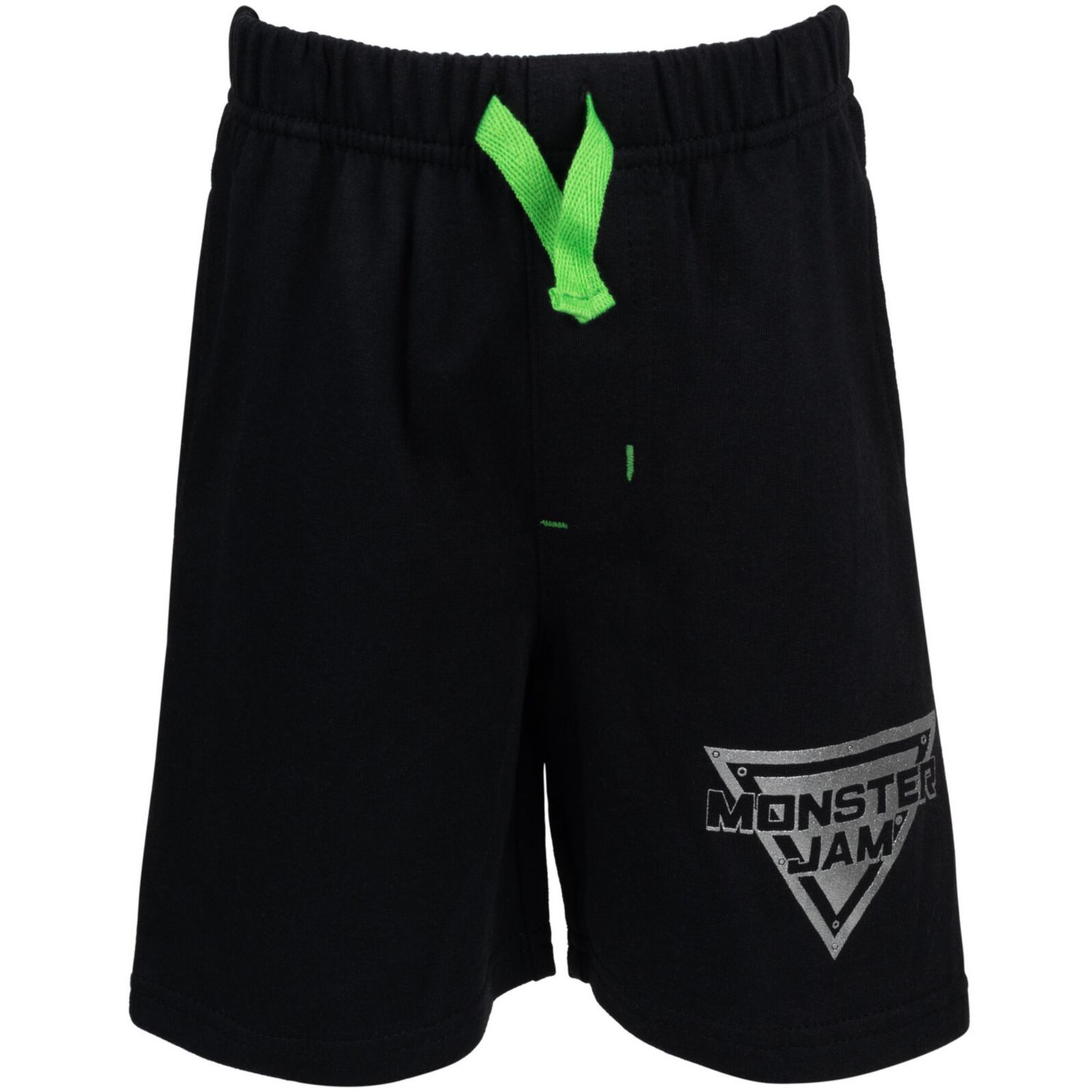 Boys' Athletic T-Shirt Tank Top and Shorts Set