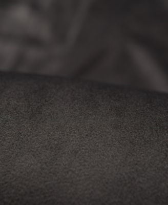 Premium 2-Panel Blackout Velvet Curtains - Classy & Solid Drapes for Living Room or Bedroom - 52" x 63" - Golden