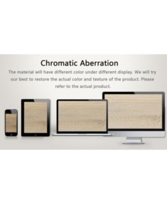 Wall-Mounted Bathroom Vanity With Resin Sink, 2-Soft Close Drawers, KD-Package