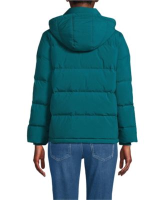 Women's Max 600 Down Puffer Jacket