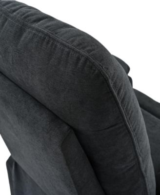 Recliner Chair with Message and Heater, Recliner Chair for Adult, Manual Control Message Chair