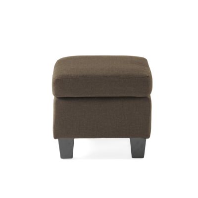 Streamdale Multipurpose Footstool Extra Seat, Side Table, Accent Piece