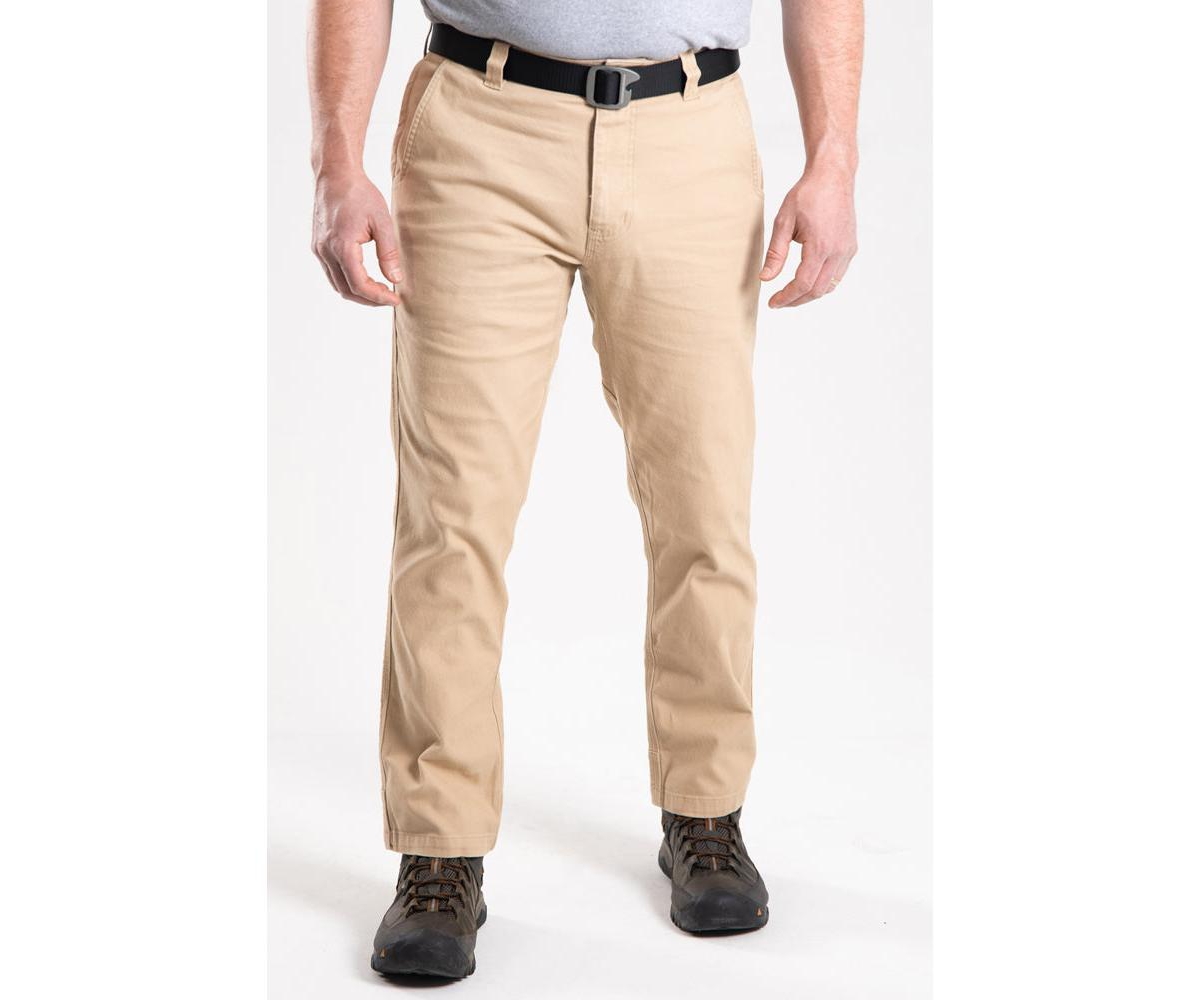 Men's Mountain Pant - Dark beige