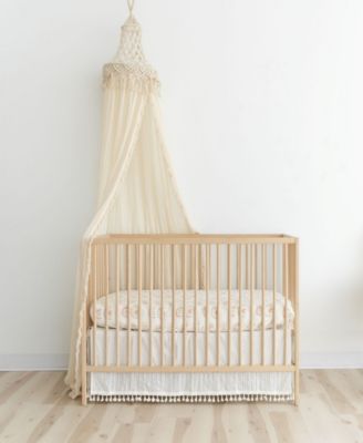 Infants Kendi Macrame Canopy
