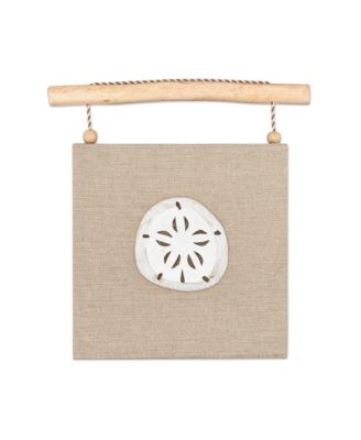 Cove Beach Life Wall D&eacute;cor, 3-Pc. Set