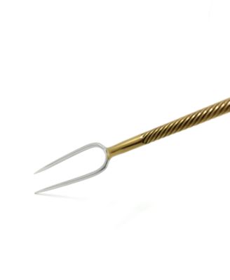 Swirl 2-Pc. Carving Set, Serving for 2