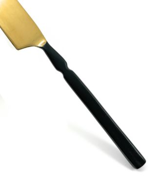 Spade 20-Pc. Flatware Set, Serving for 4