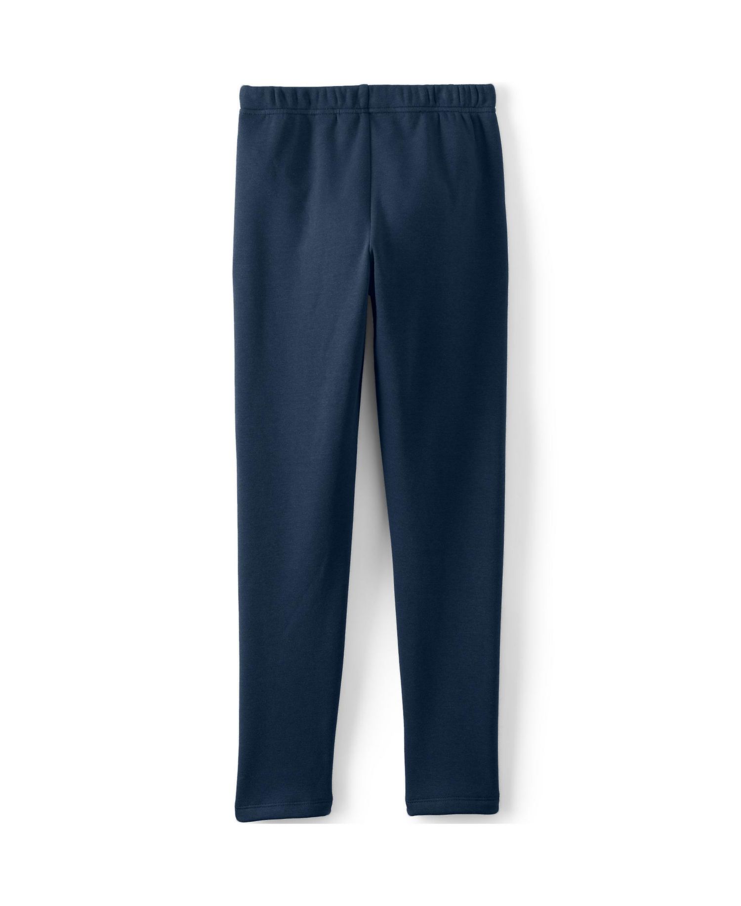 Girls Fleece Lined Legging
