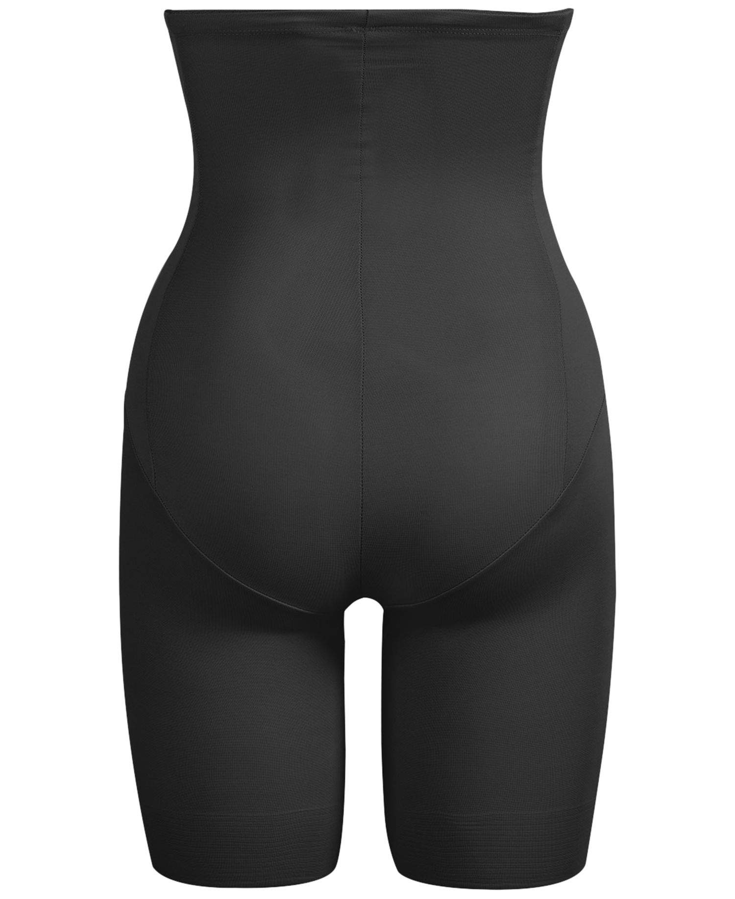 Extra Firm High-Waist Thigh Slimmer 2709