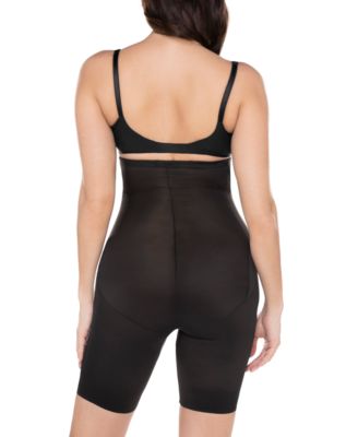 Extra Firm High-Waist Thigh Slimmer 2709