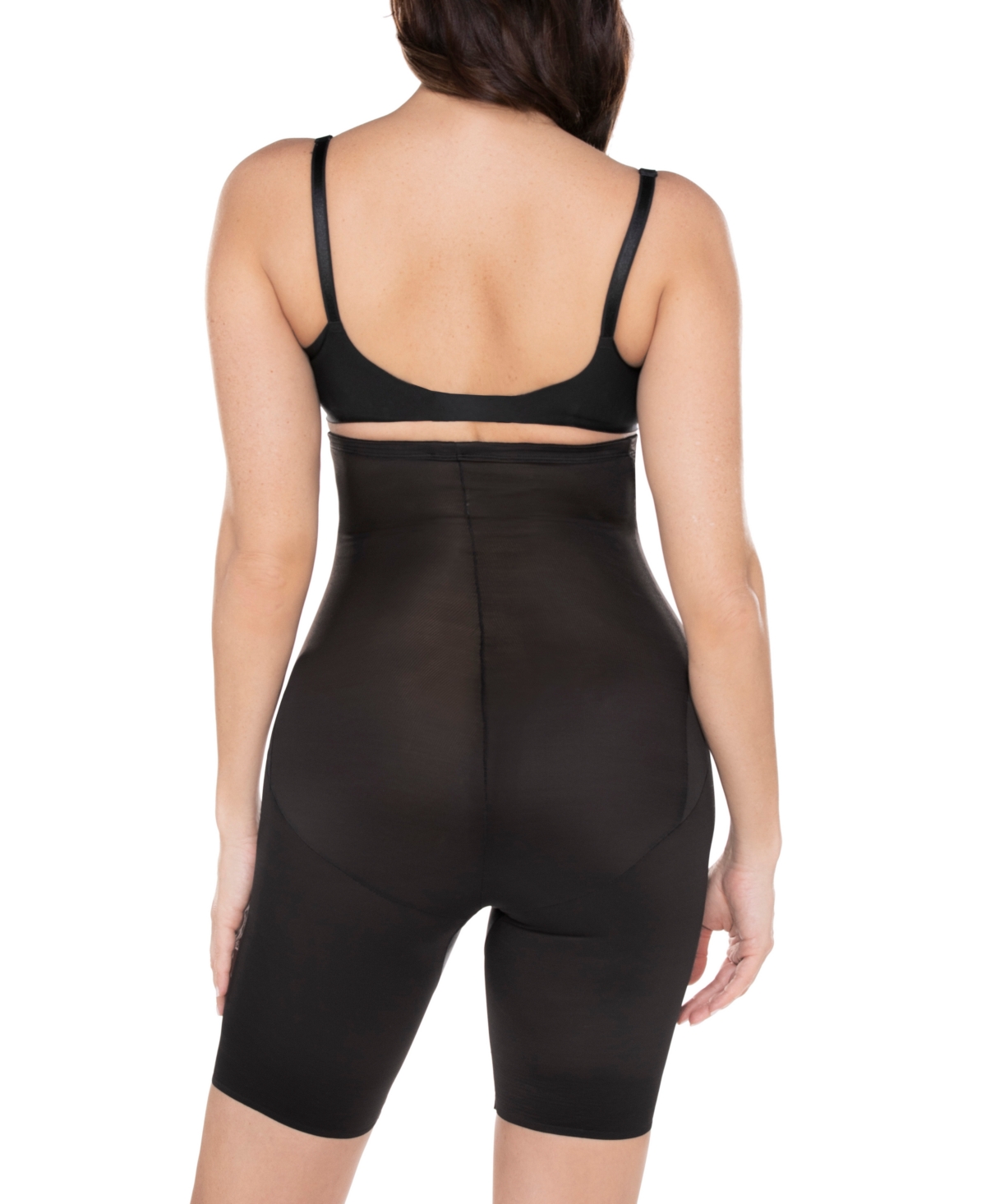 Miraclesuit Extra Firm High-Waist Thigh Slimmer