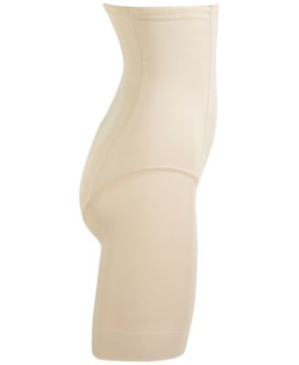 Extra Firm High-Waist Thigh Slimmer 2709