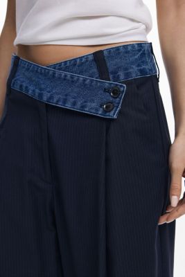 Women's Tailored combined trousers