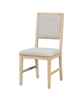 6-Piece Retro Dining Set (Table, 4 Chairs, Bench)