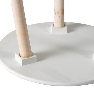 Streamdale S/2 Side Tables