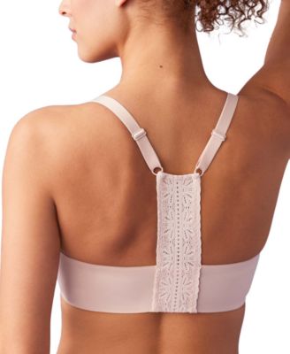 Women's Future Foundation Racerback Bra 953353