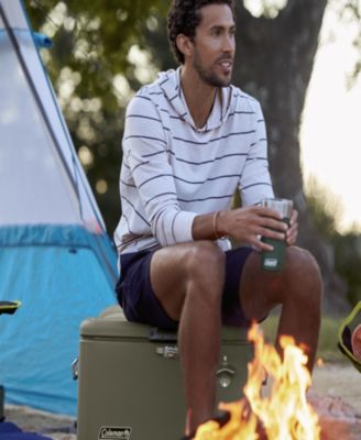 Sage Reunion 54 Qt. Steel Belted Matte Cooler