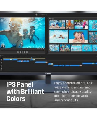 27" Full HD IPS Monitor