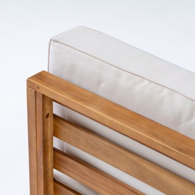 Outdoor Chair And Table Set