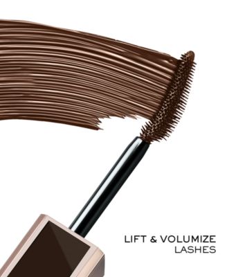 Lash Id&ocirc;le Lash-Lifting & Volumizing Mascara