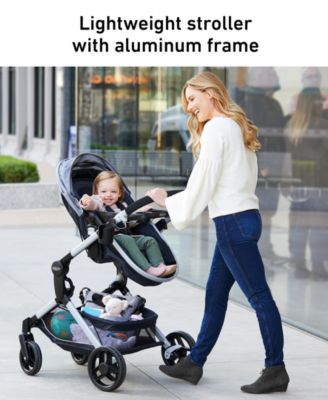 Baby Modes Nest Stroller