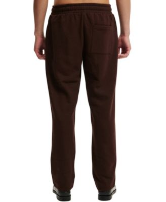 Men's Relaxed Track Pants
