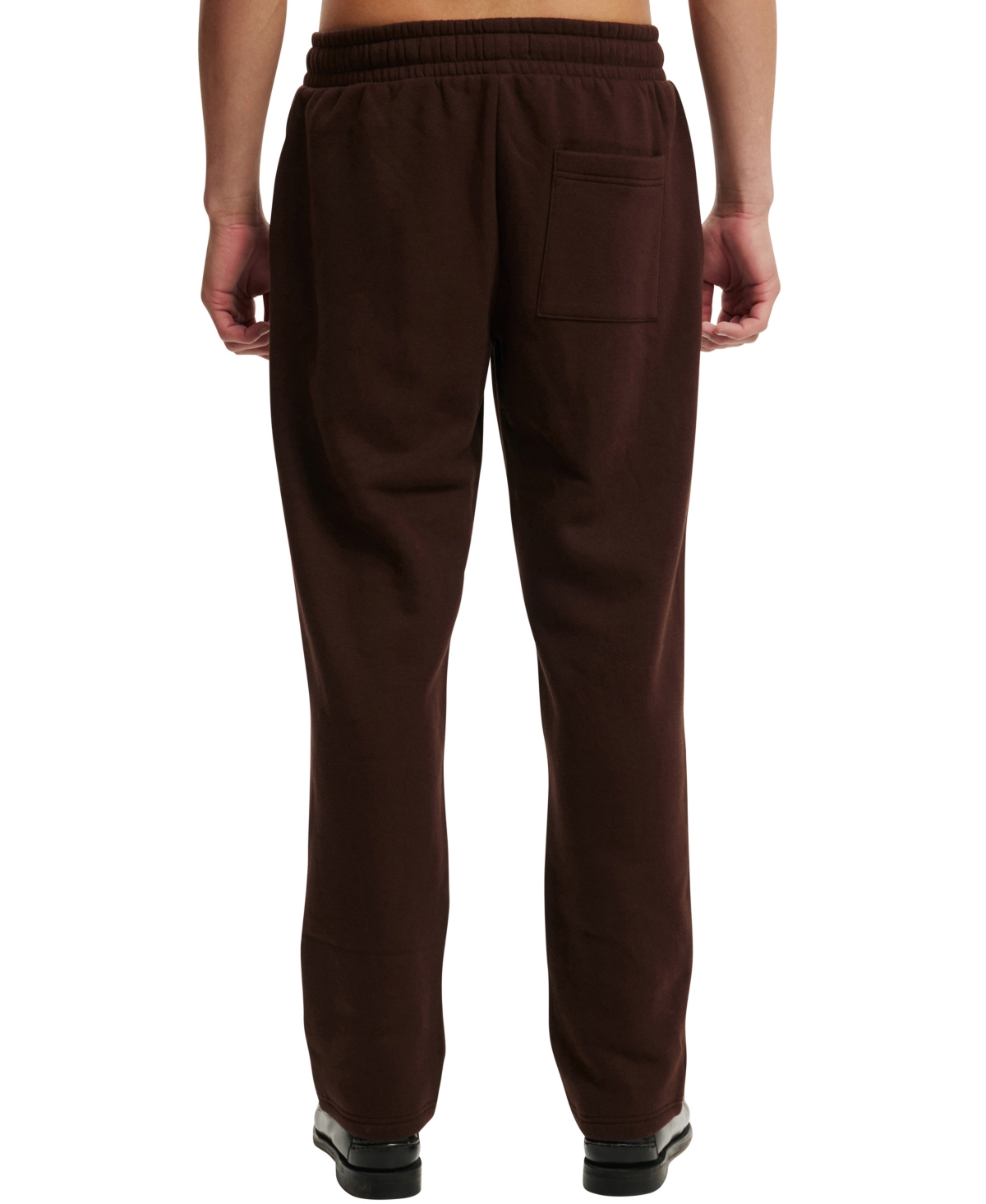 COTTON ON MEN'S RELAXED TRACK PANTS 